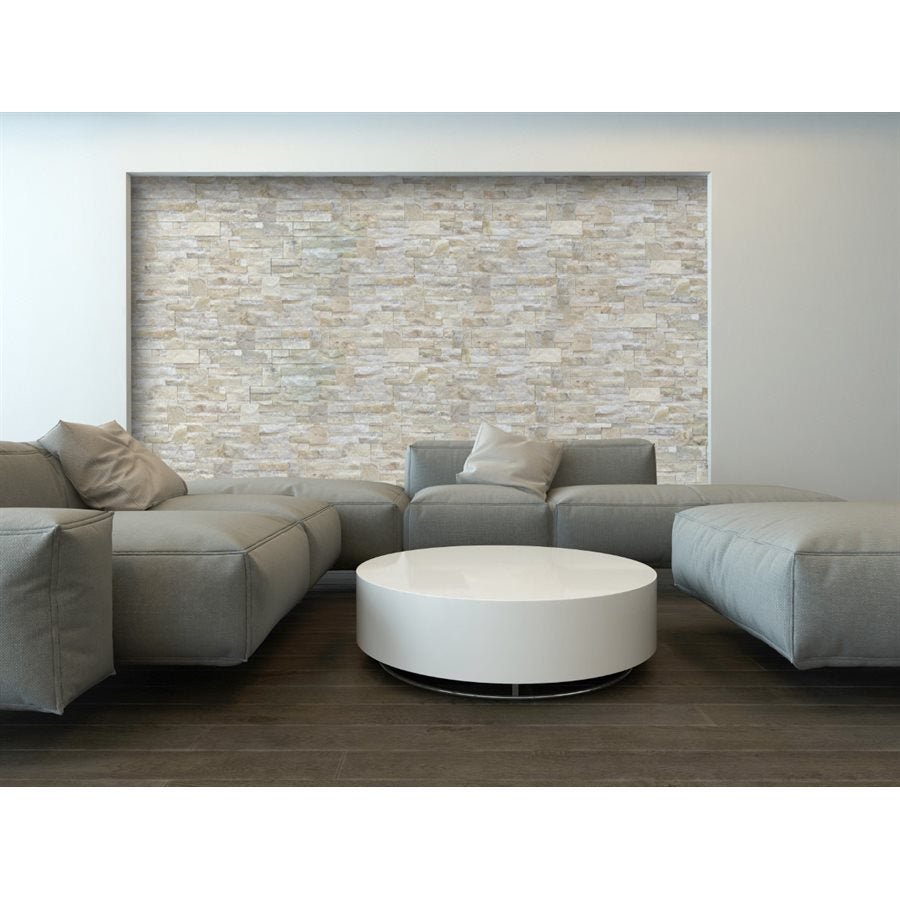 Impex Stone - Pierres naturelles - AVORIO - Ceramed