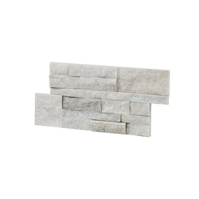 Impex Stone - Pierres naturelles - BIANKO - Ceramed