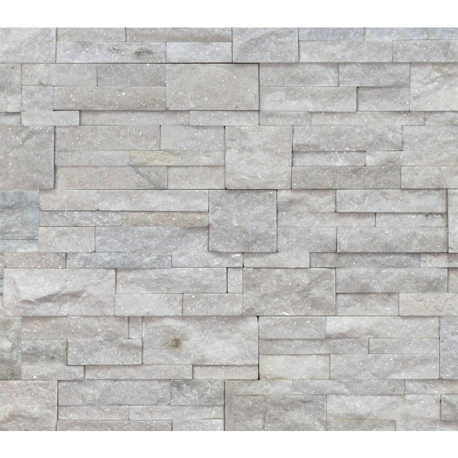 Impex Stone - Pierres naturelles - BIANKO - Ceramed