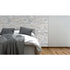 Impex Stone - Pierres naturelles - BIANKO - Ceramed
