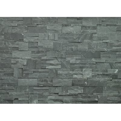 Impex Stone - Pierres naturelles - CHARCOAL - Ceramed