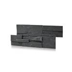 Impex Stone - Pierres naturelles - CHARCOAL - Ceramed