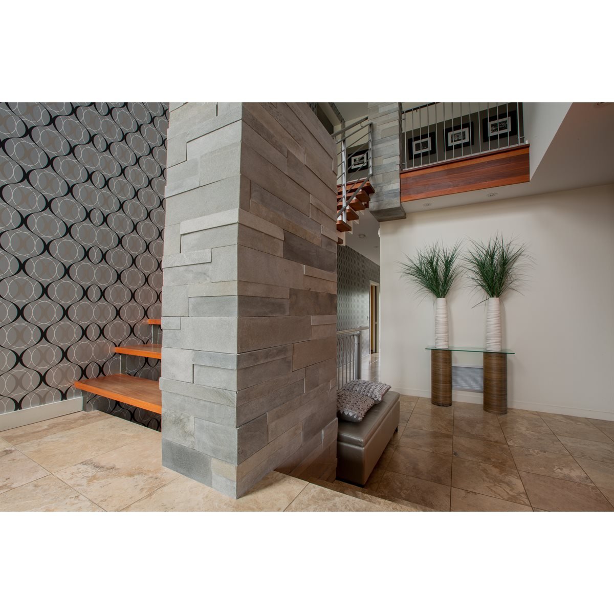 Impex Stone - Pierres Naturelles - CHELSEA - Ceramed