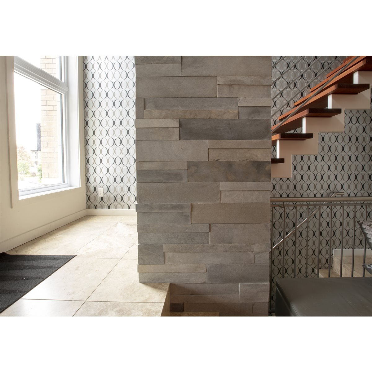 Impex Stone - Pierres Naturelles - CHELSEA - Ceramed