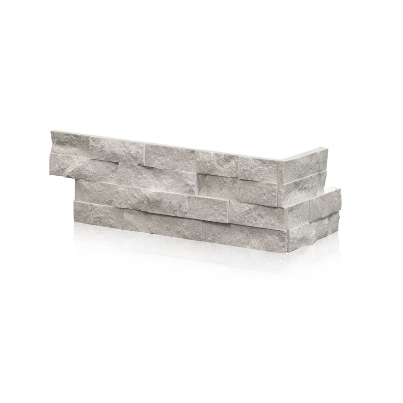Impex Stone - Pierres Naturelles Cinderella - 6.7 pi² / boîte - Ceramed