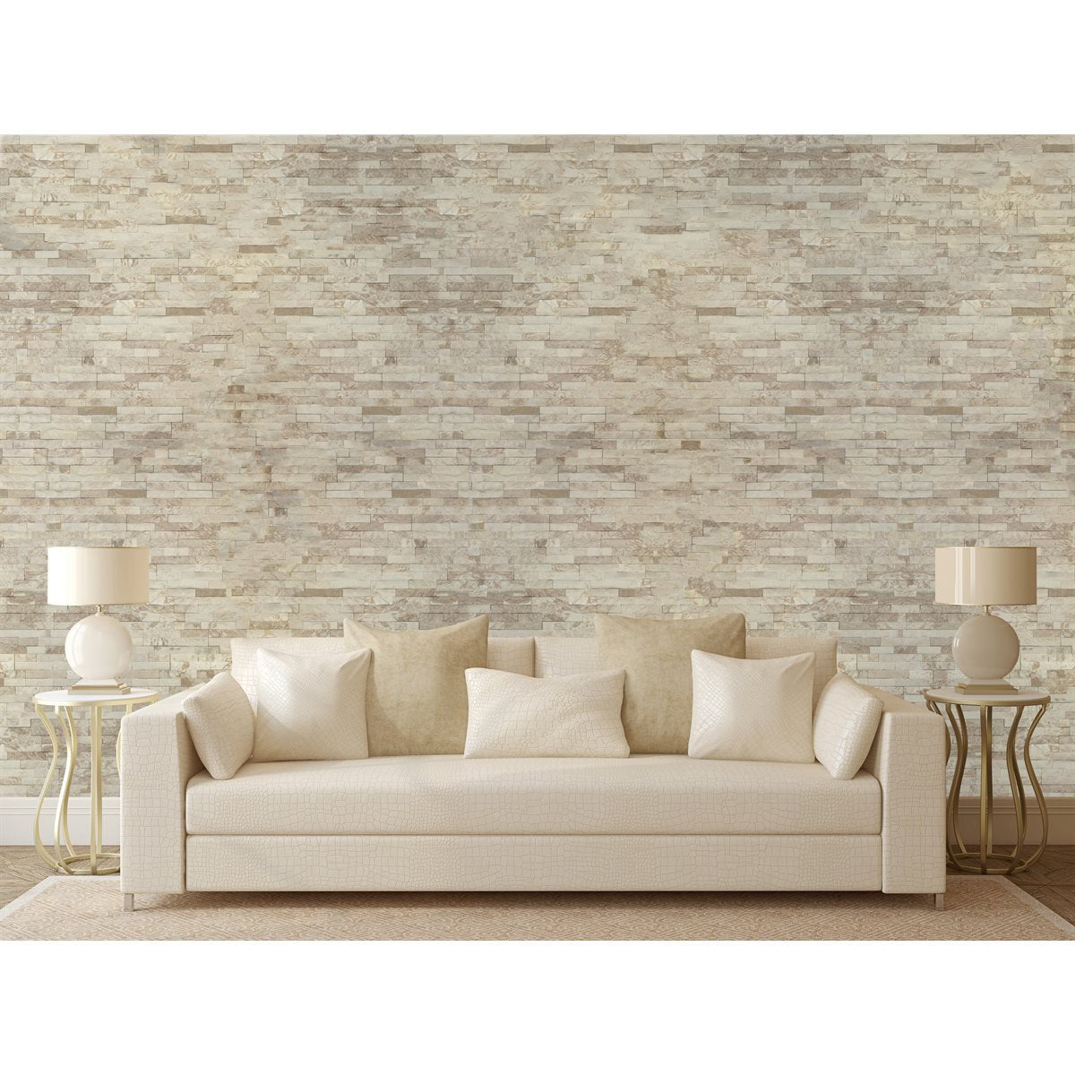 Impex Stone - Pierres Naturelles - GROOVE - Ceramed