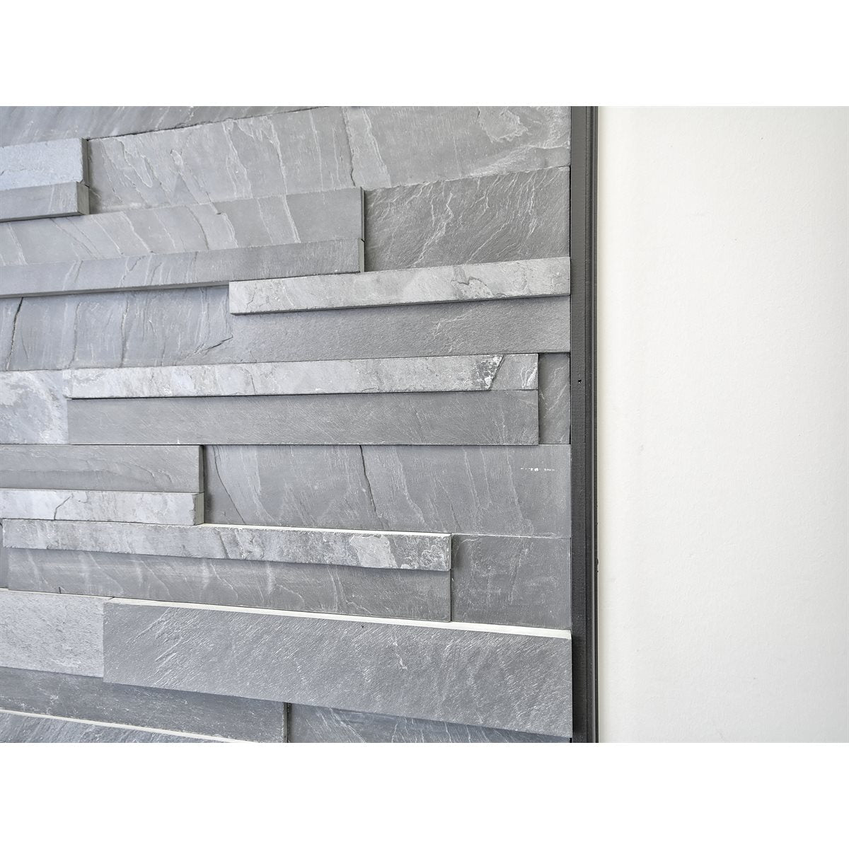Impex Stone - Pierres Naturelles Mackenzie - 5.8 pi² / boîte - Ceramed