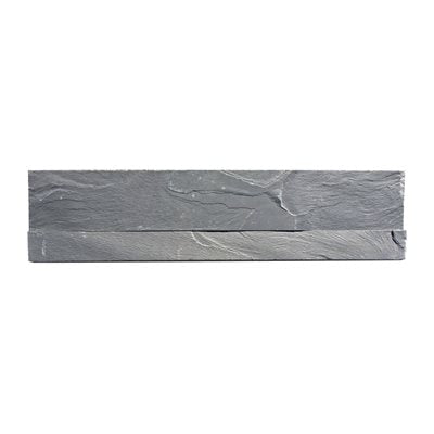 Impex Stone - Pierres Naturelles Mackenzie - 5.8 pi² / boîte - Ceramed