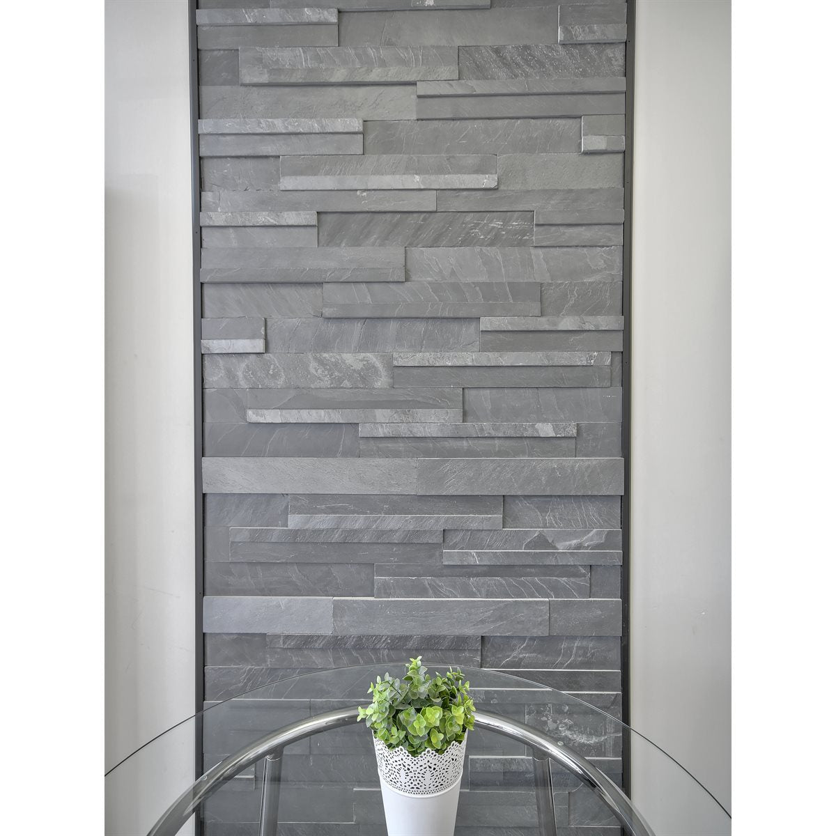 Impex Stone - Pierres Naturelles Mackenzie - 5.8 pi² / boîte - Ceramed