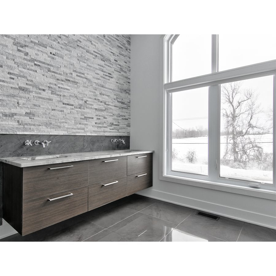 Impex Stone - Pierres Naturelles - NIAGARA - Ceramed