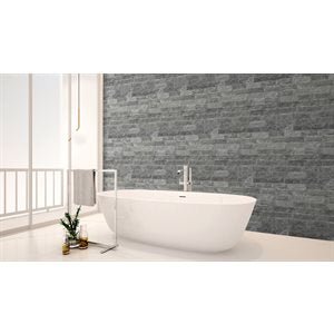 Impex Stone - Pierres Naturelles - NOVA - Ceramed