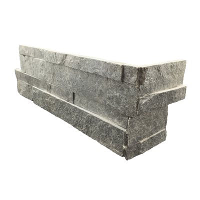 Impex Stone - Pierres Naturelles - STEEL - Ceramed