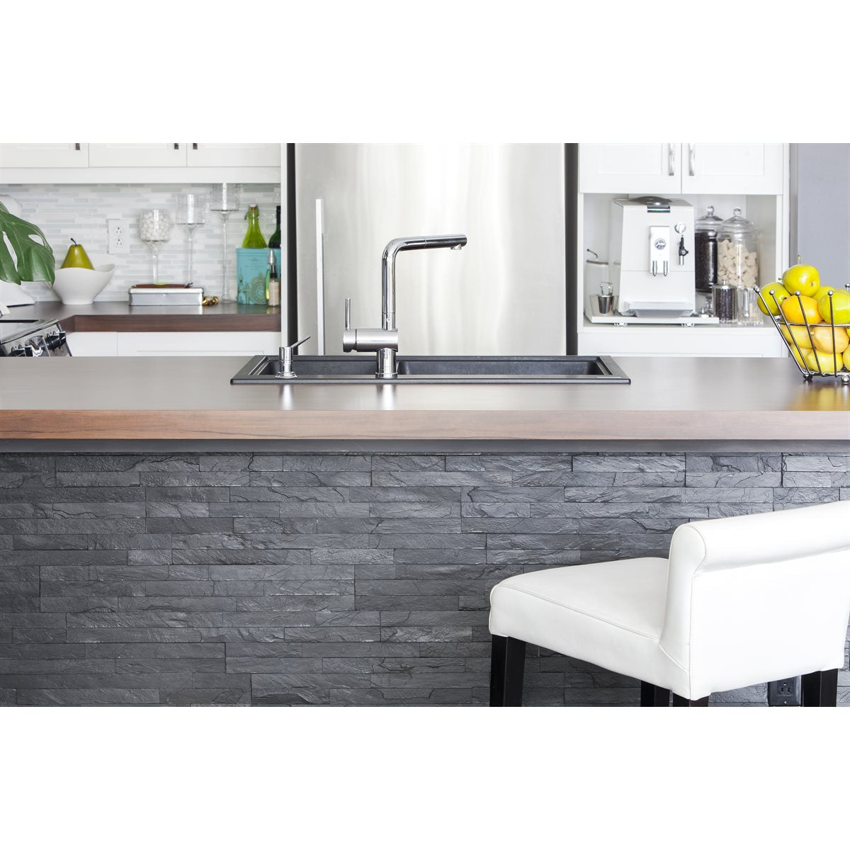 Impex Stone - Pierres Naturelles - TORNADE - Ceramed