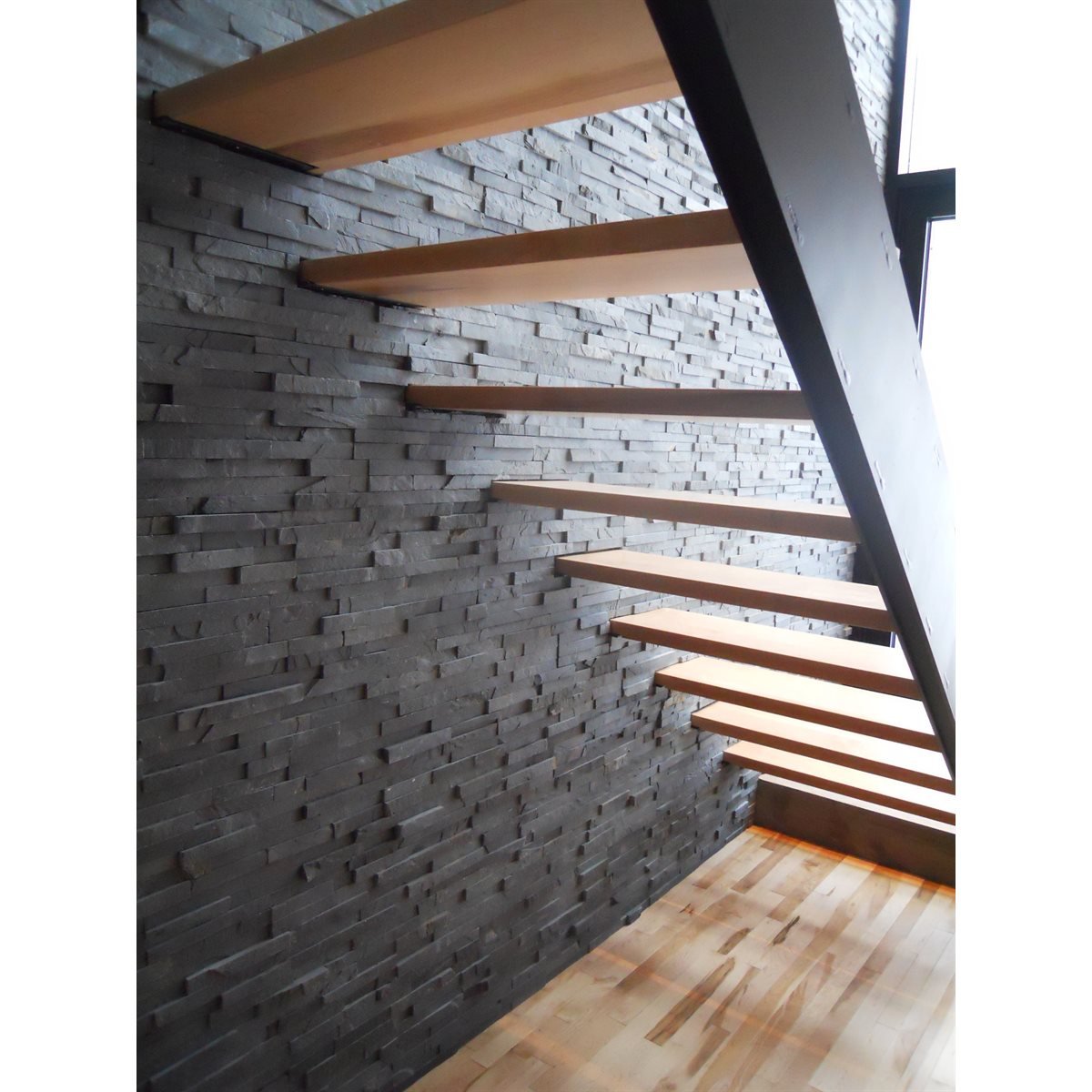 Impex Stone - Pierres Naturelles - TORNADE - Ceramed