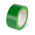 Incom - Ruban pour marquage d'allée - Vert - 2" x 108'