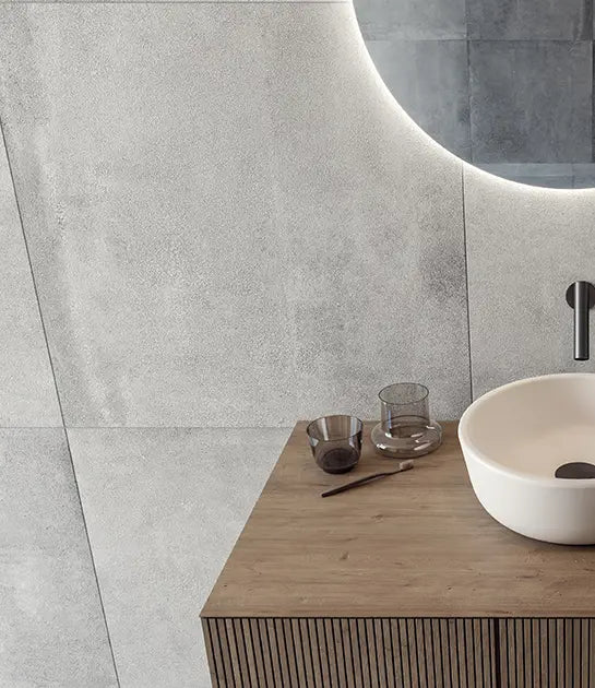 Anatolia - Industria Lithium - 12X24 / 24X24 / 24X48 / 32X32 ||4500-0306-0 // 4500-0307-0 // 4500-0308-0 // 4500-0305-2