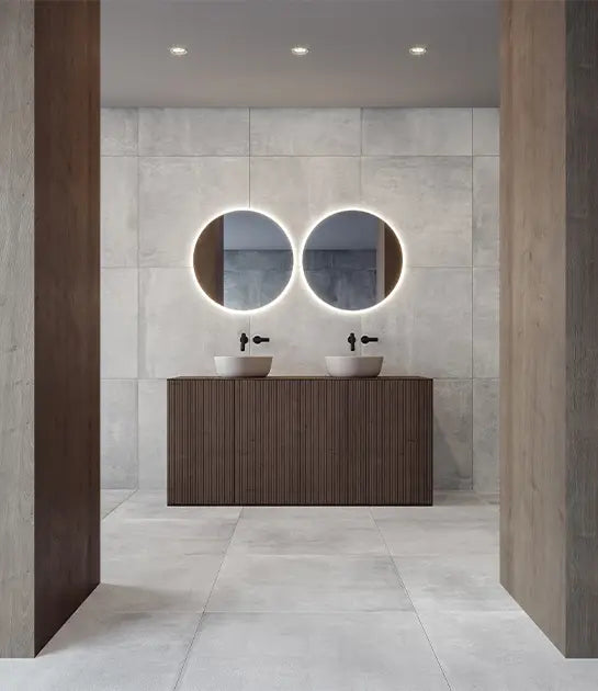 Anatolia - Industria Lithium - 12X24 / 24X24 / 24X48 / 32X32 ||4500-0306-0 // 4500-0307-0 // 4500-0308-0 // 4500-0305-2