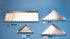 Innovis Corp - 3/4 X 17.5 Invisible Support System (2)