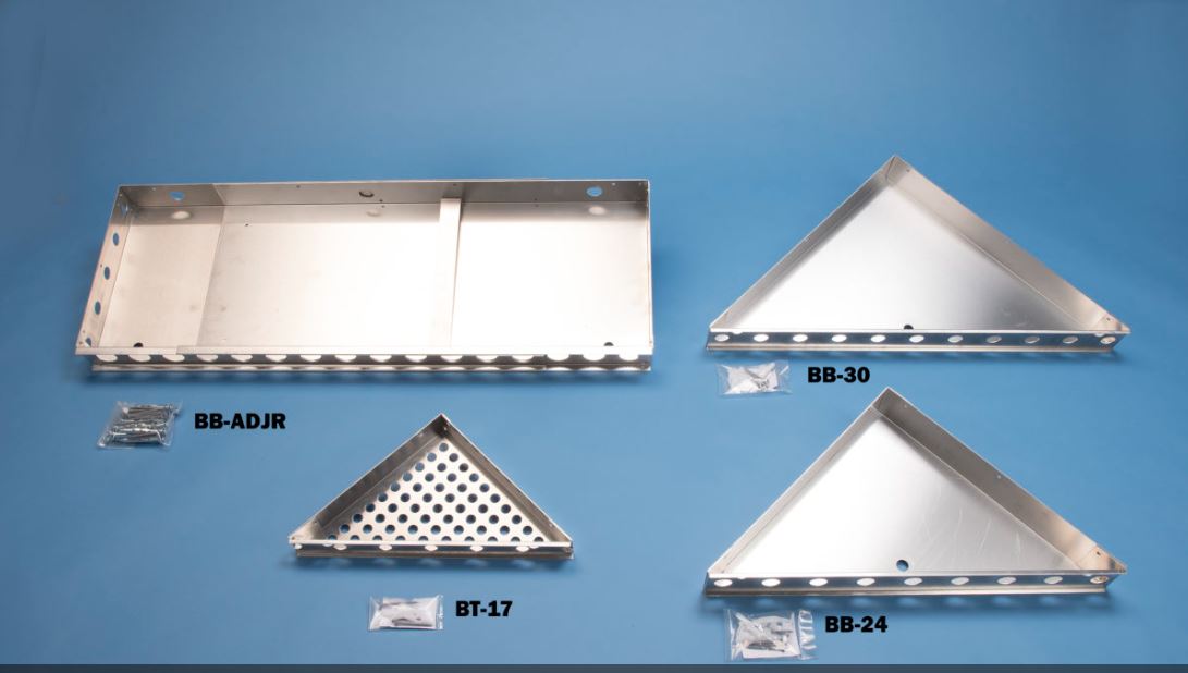 Innovis Corp - Bench - 30