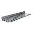 Fusion - Tablette pour douche acier inoxydable 16" x 4 1/2"