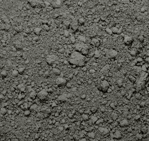 Interstar - Pigment en poudre d'estampillage Stamping Release #CR-935 Braise 13.61 kg