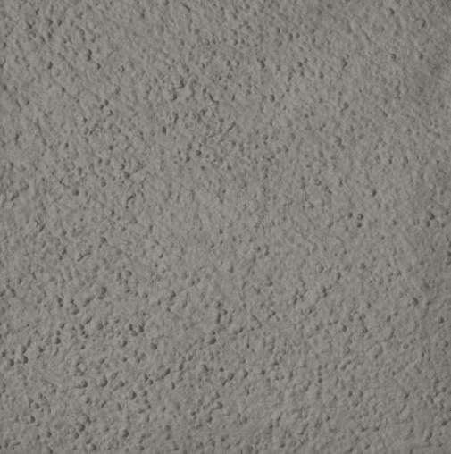 Interstar - Pigment en poudre d'oxyde de fer Ready Mix Color NR-5790R Onyx Noir 22.68 kg
