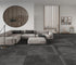 IP Céramique - Antibes - Dark Grey - Ceramed