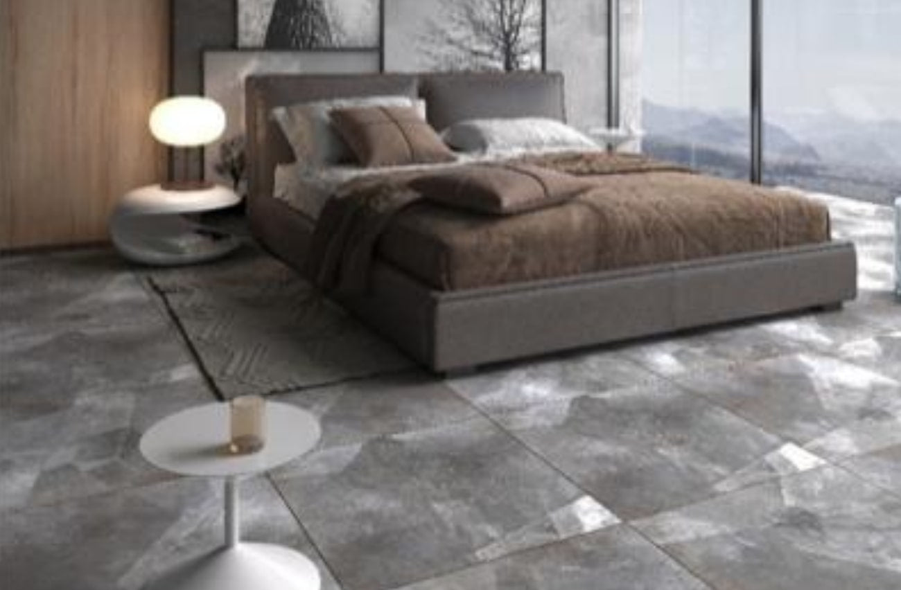 IP Céramique - Crystal - Black - Ceramed