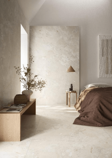 IP Céramique - Karnis - Ivory - 24X24 / 24X48 - Ceramed