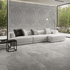 IP Céramique - Karnis - Silver - 24X24 / 24X48 - Ceramed