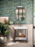 IP Céramique - Moon - Green - Ceramed