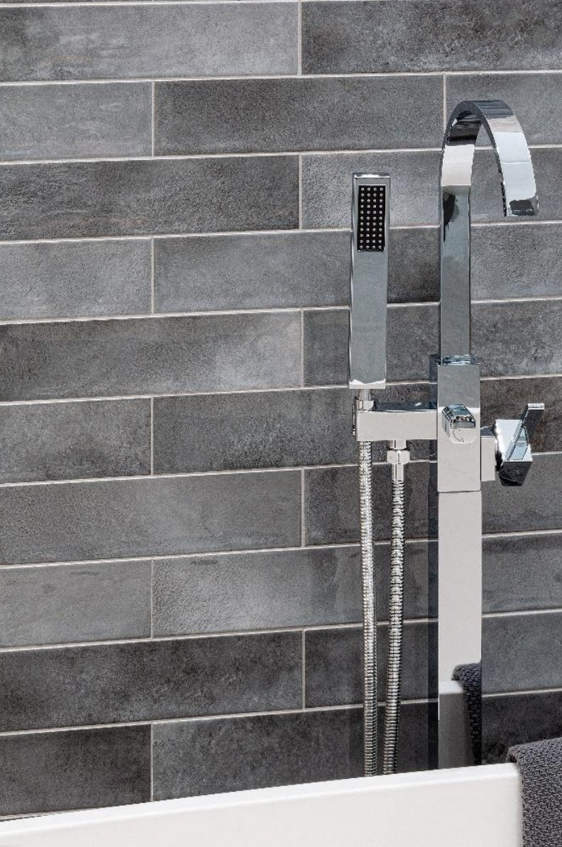 IP Céramique - Moon - Grey - Ceramed