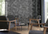 IP Céramique - Moon Hexagon - Grey - Ceramed
