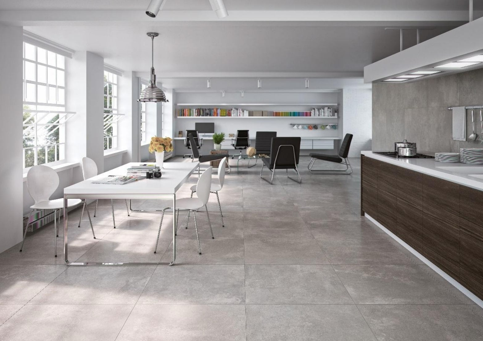 IP Céramique - Nexus - Pearl - Ceramed