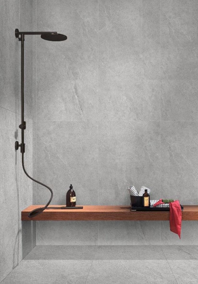 IP Céramique - Nordic - Grigio - Ceramed