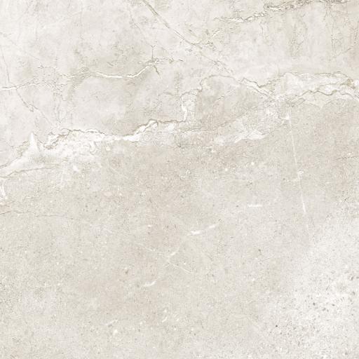 IP Céramique - Stone Age - White - Ceramed
