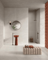 IP Céramique - Timeline - Absolute White - Ceramed