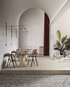 IP Céramique - Timeline - White - Ceramed