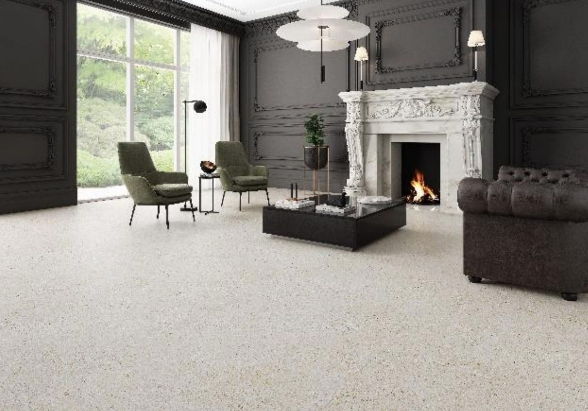 IP Céramique - Venice - Beige - Ceramed