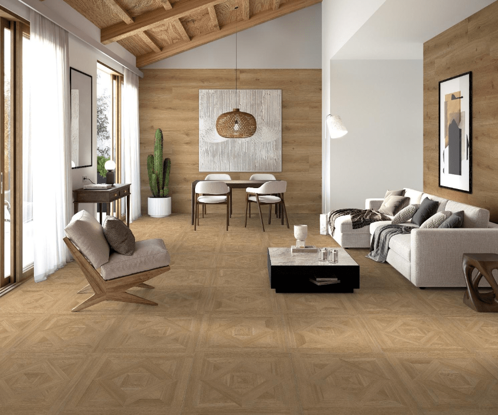 IP Céramique - Vr Intarsio - Miele - Ceramed