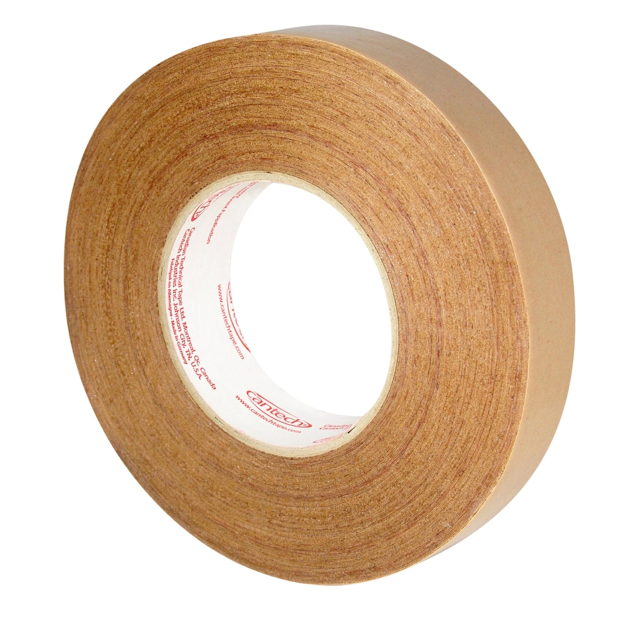 IPG - Ruban de transfert adhésif renforcé Scrim 89 mm x 50 m (3.5")