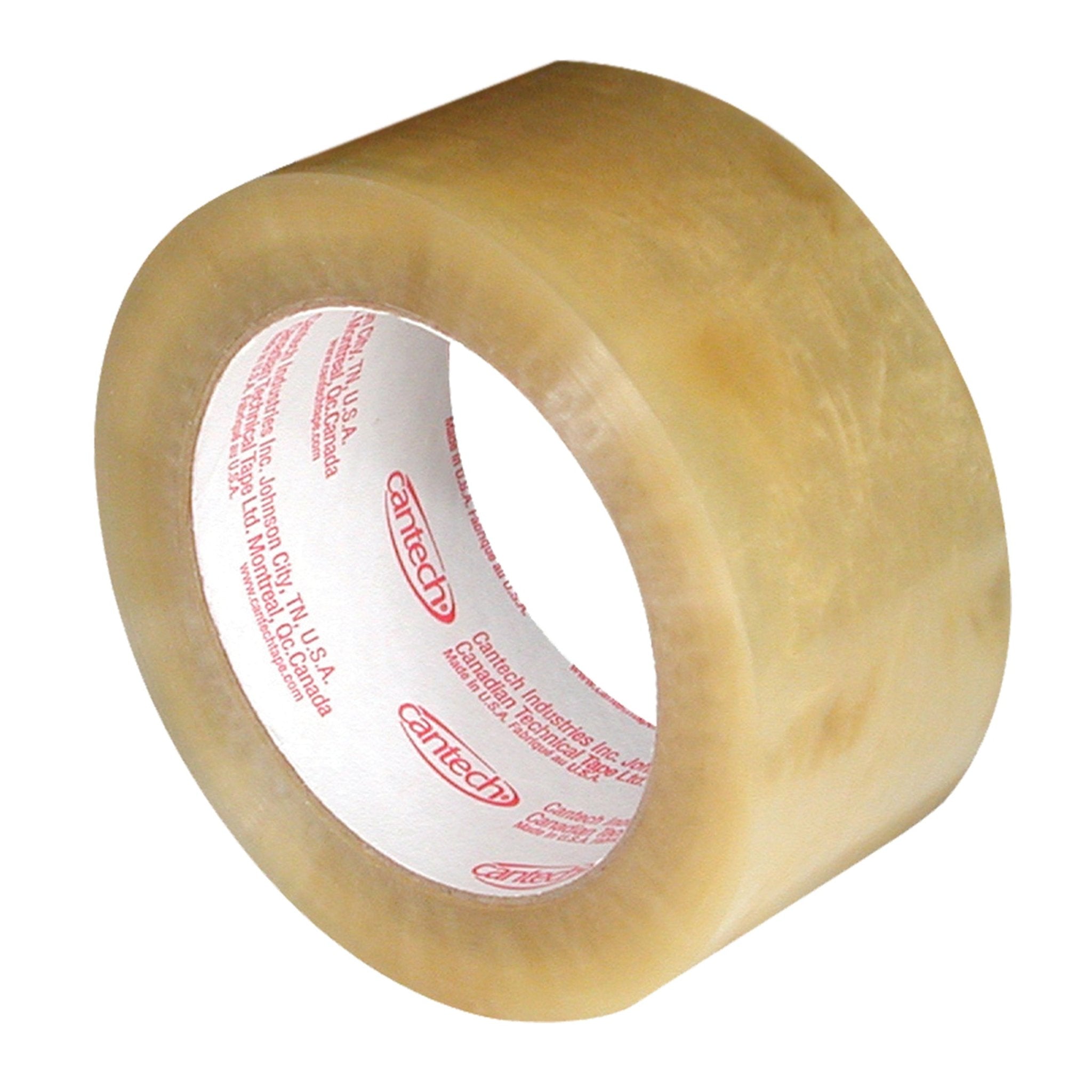 IPG - Ruban d'emballage thermofusible de qualité moyenne 1.8 mm
