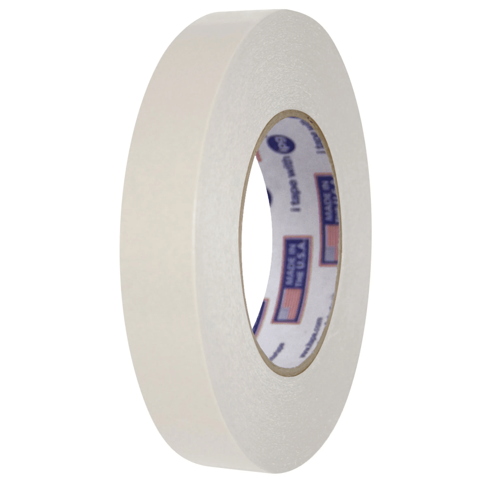 IPG - Ruban double-face de film PET Transparent 48 mm x 50 m