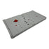iQ Power Tools - Attachement pour onglet pour iQ228CYCLONE Scie à carreaux à sec
