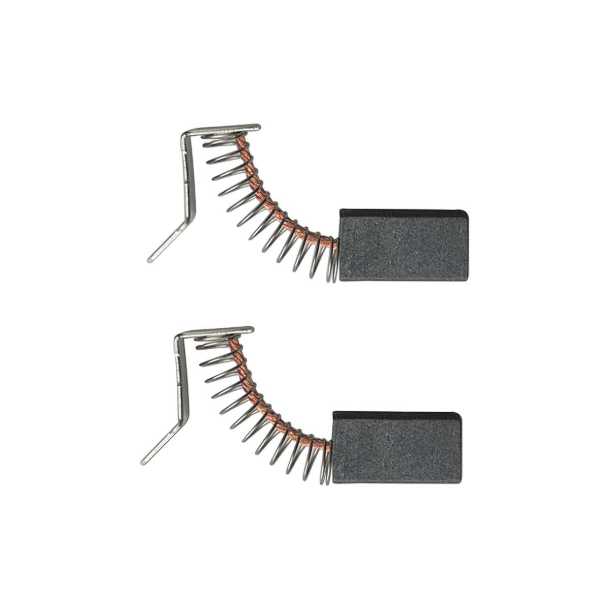 iQ Power Tools - Brosse pour moteur d'aspirateur pour iQTS244