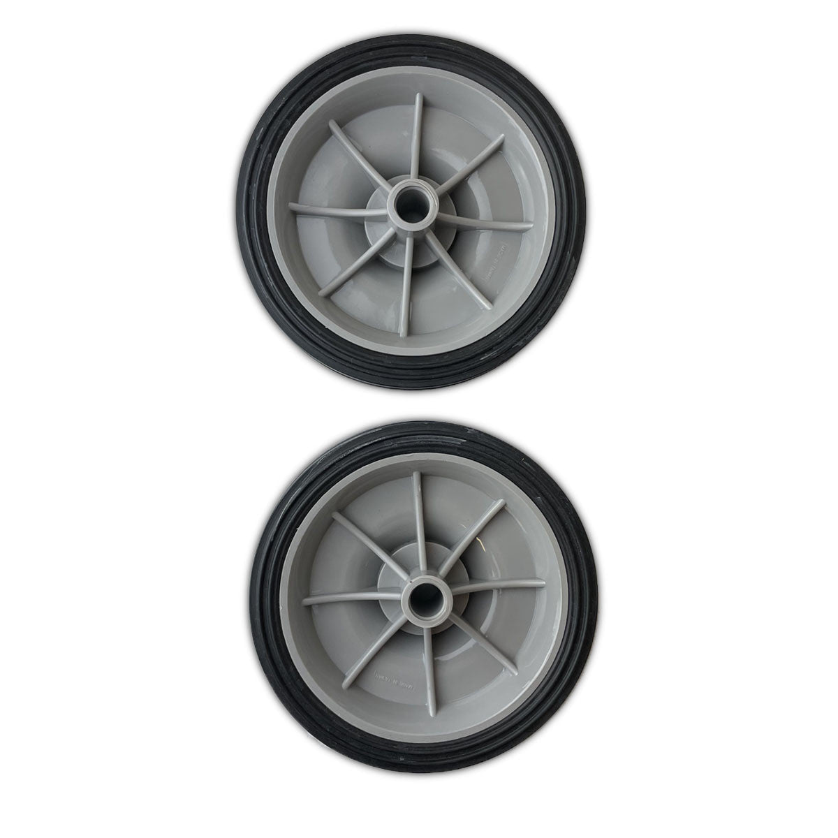 iQ Power Tools - Ensemble de roues pour iQTS244 (paquet de 2)