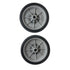 iQ Power Tools - Ensemble de roues pour iQTS244 (paquet de 2)