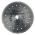 iQ Power Tools - Lame Q-Drive Plus pour tuiles de céramque et matériaux dur sec 10" x.060