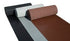 IRP - Tapis en caoutchouc nervuré Gris 36" x 75' - 3.2mm
