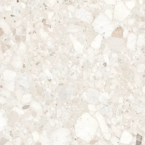 Centura - VENISTONE - Ceramic Tile - IVORY natural 36 in x 36 in x 10 mm